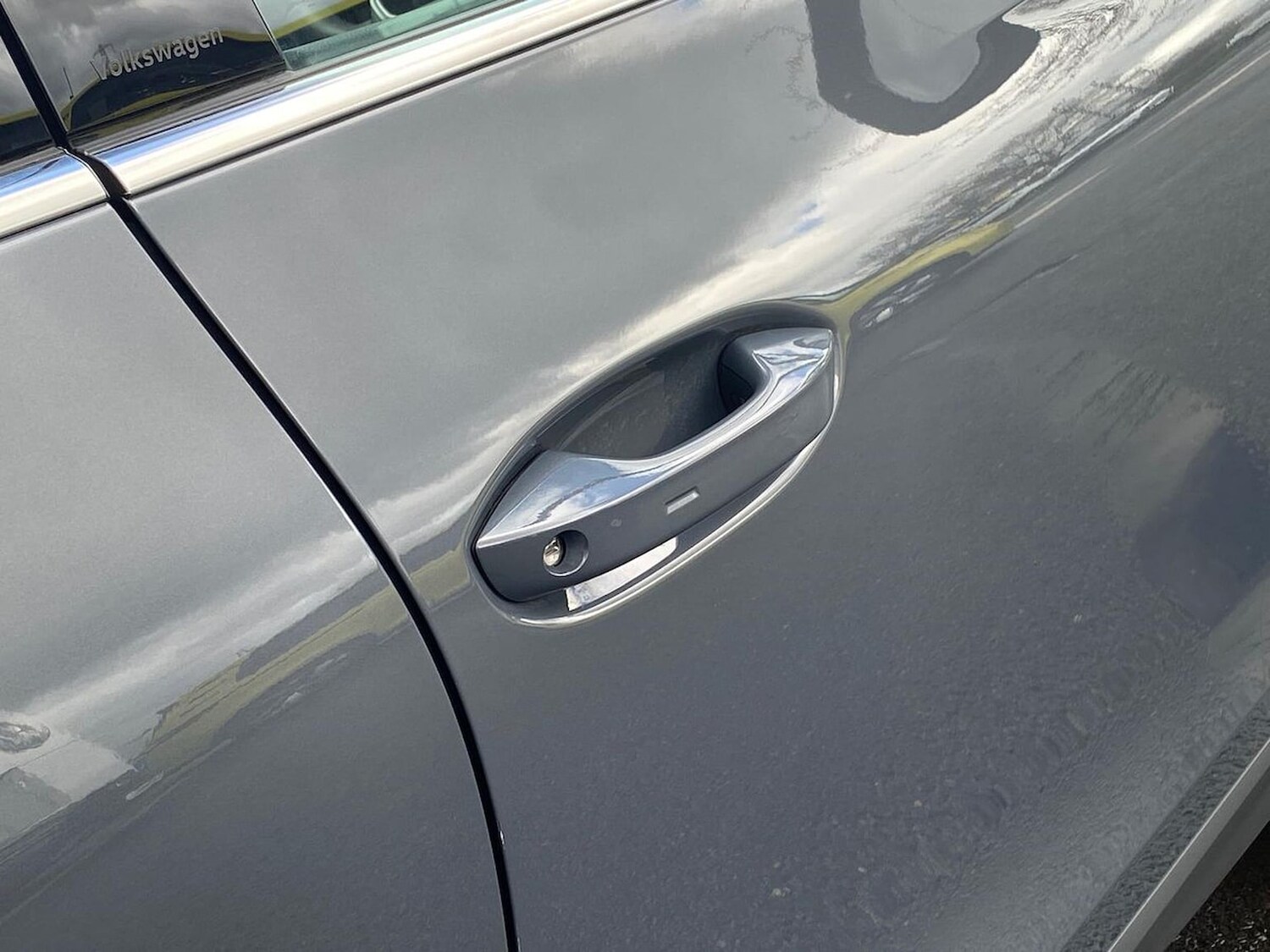 Used Volkswagen Tiguan 2024 for sale - 78195033: Photo 36