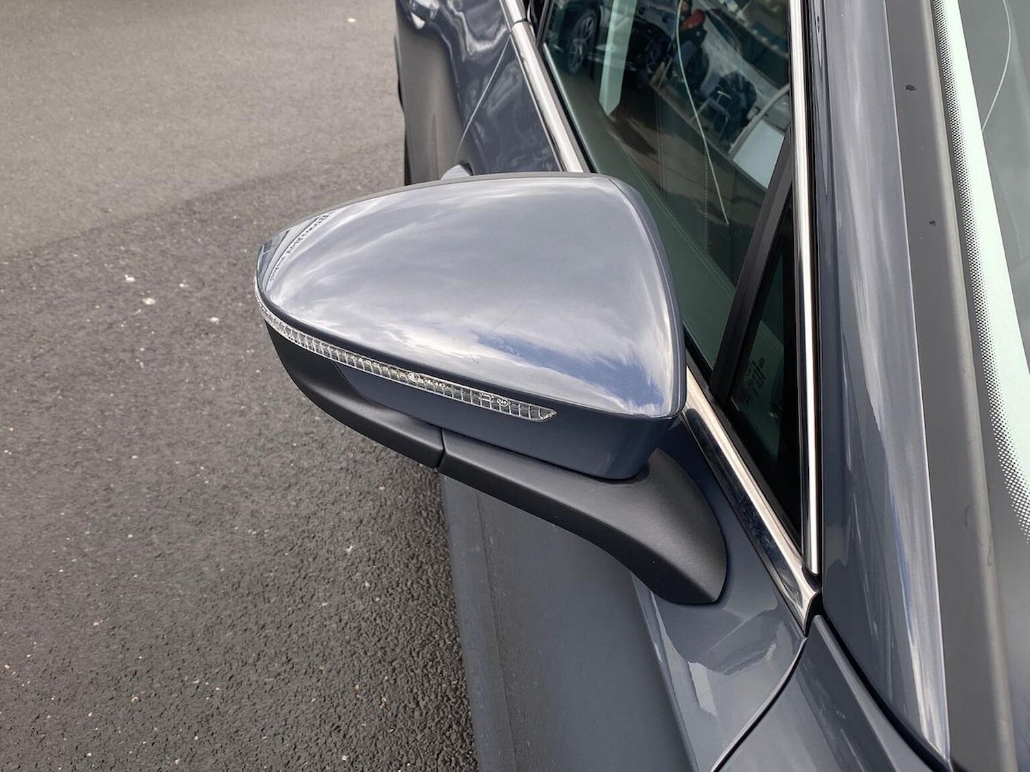 Used Volkswagen Tiguan 2024 for sale - 78195033: Photo 37