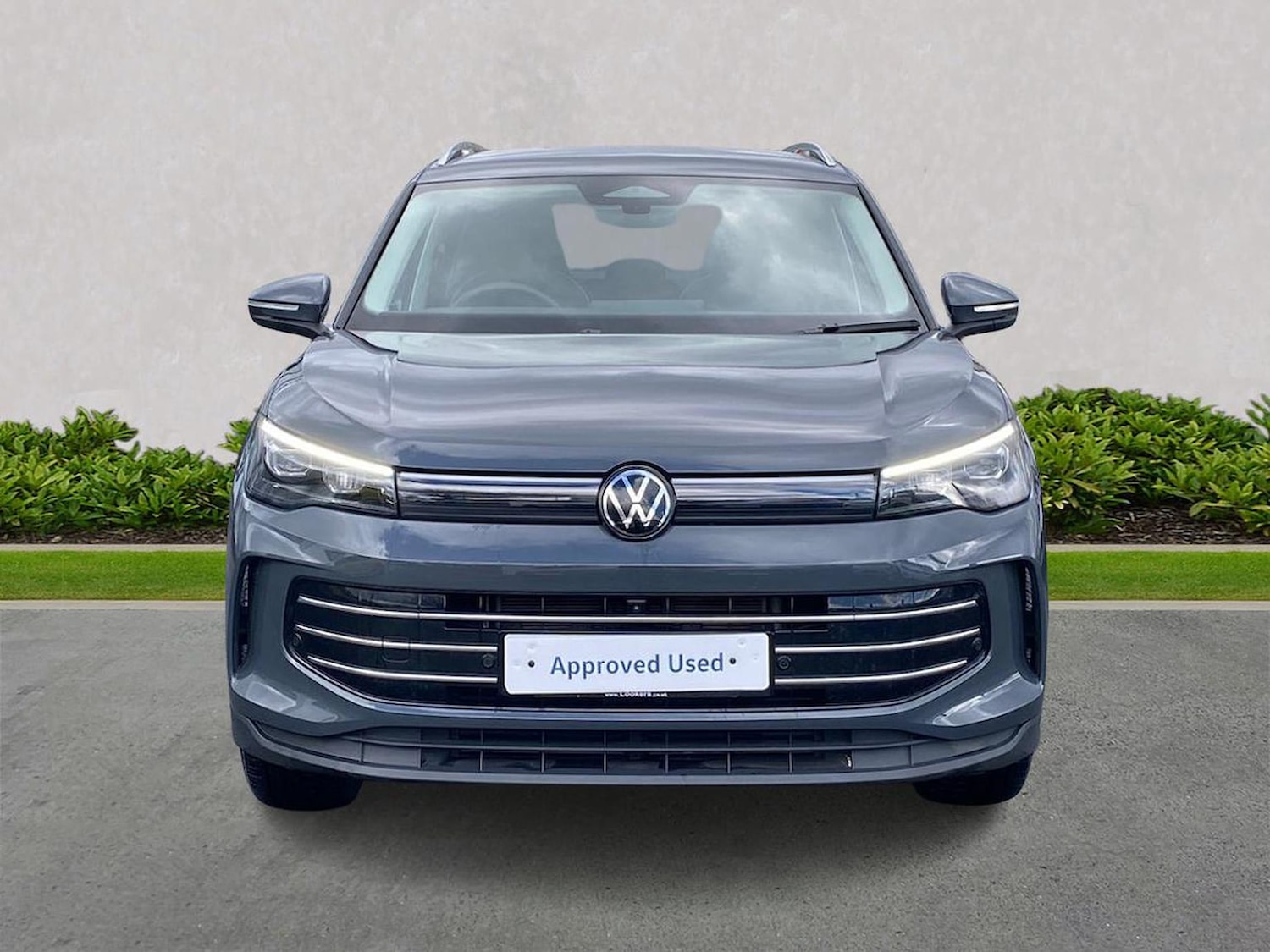 Used Volkswagen Tiguan 2024 for sale - 78195033: Photo 5