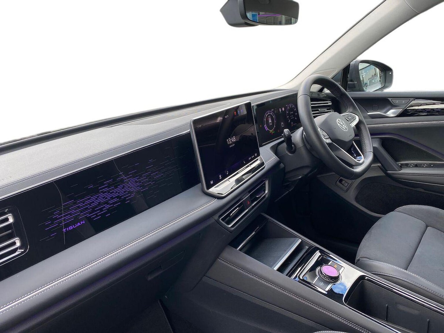 Used Volkswagen Tiguan 2024 for sale - 78195033: Photo 7