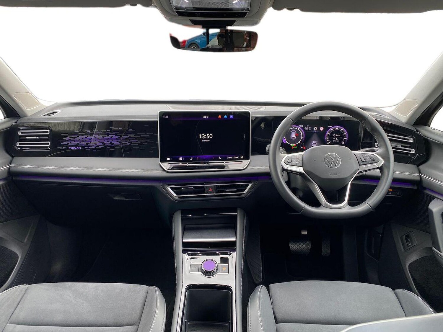 Used Volkswagen Tiguan 2024 for sale - 78195033: Photo 8