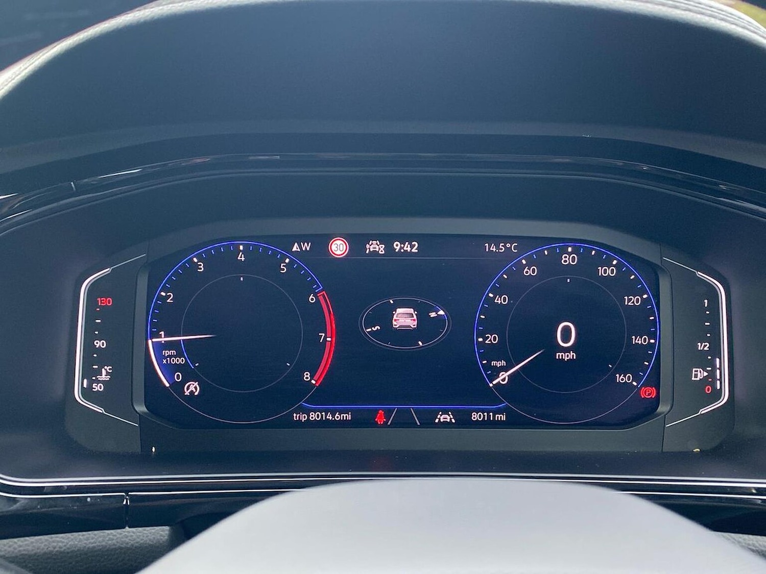 Used Volkswagen T-Roc 2025 for sale - 76571024: Photo 10