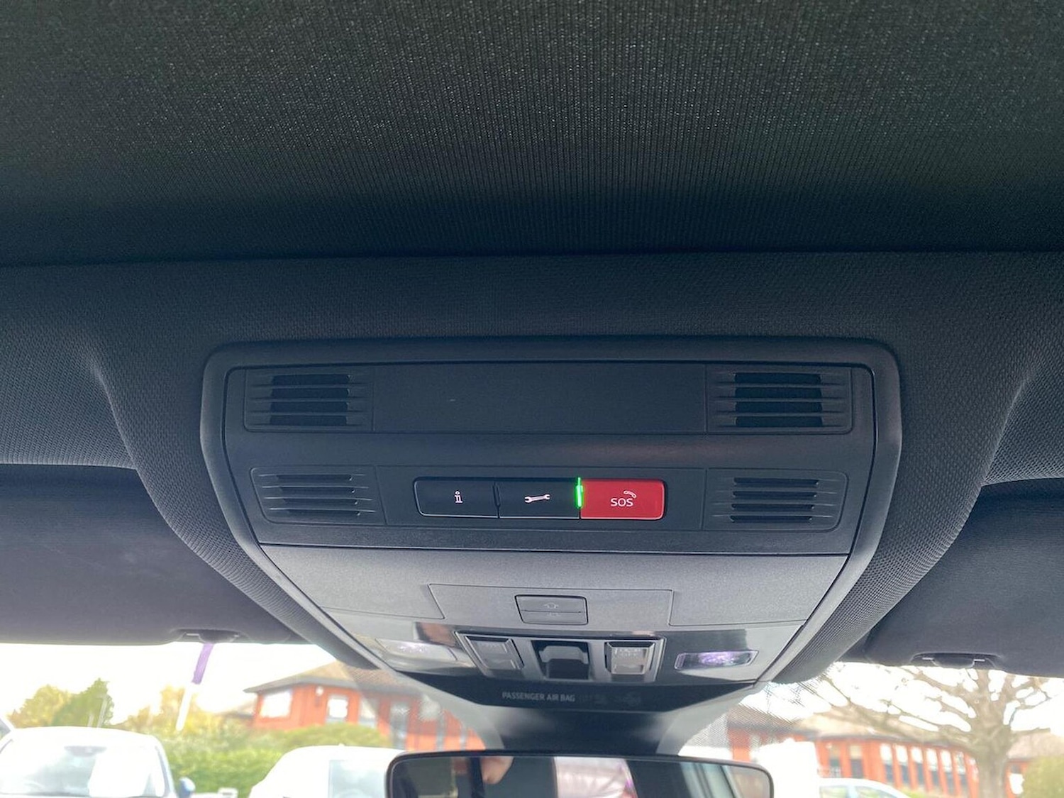 Used Volkswagen T-Roc 2025 for sale - 76571024: Photo 14