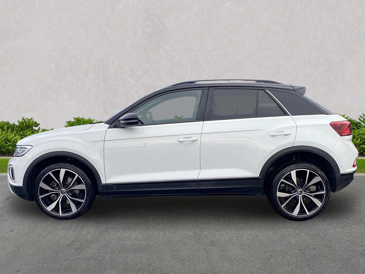 Used Volkswagen T-Roc 2025 for sale - 76571024: Photo 19