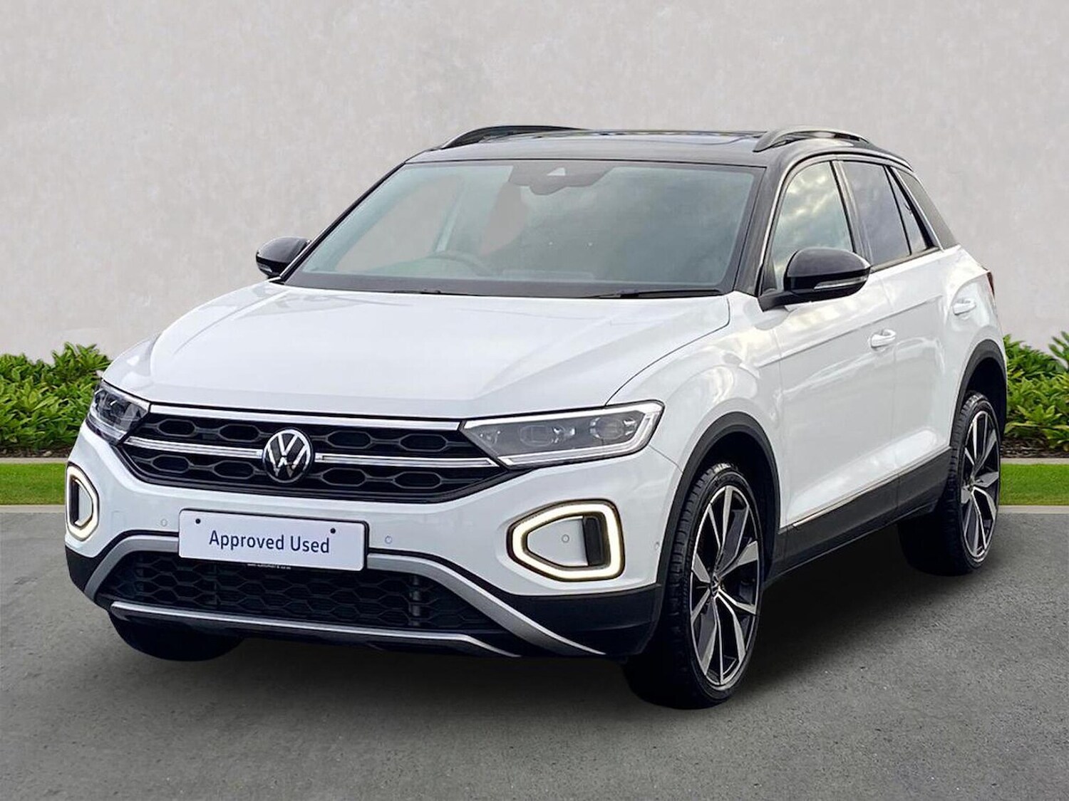 Used Volkswagen T-Roc 2025 for sale - 76571024: Photo 20