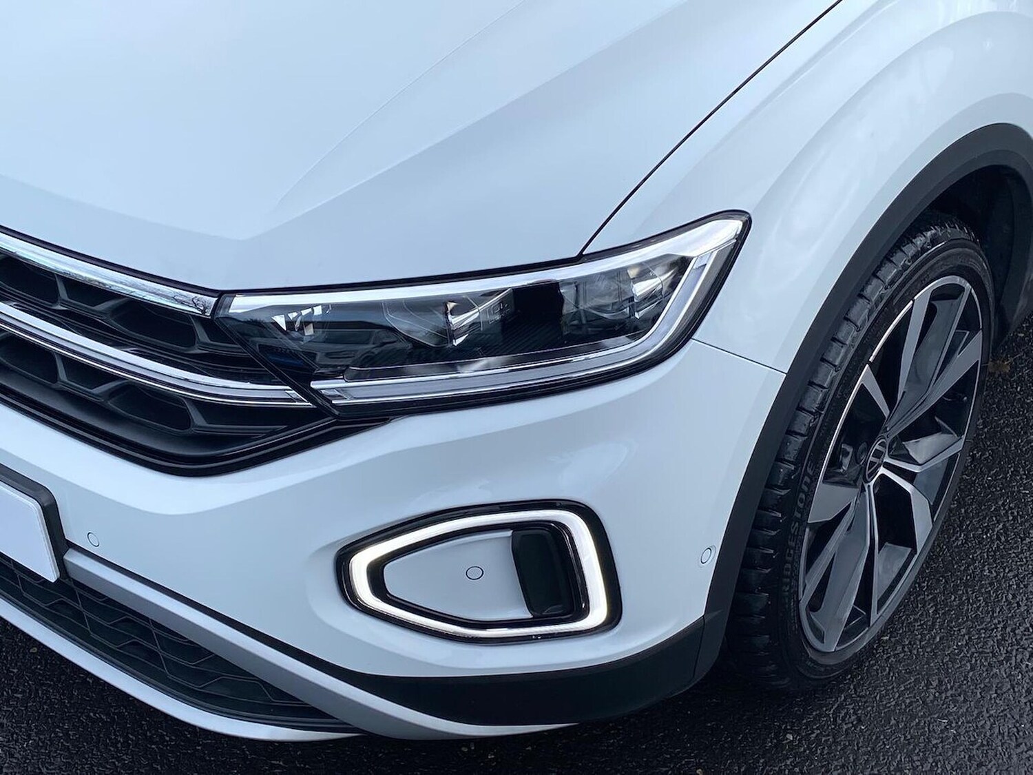 Used Volkswagen T-Roc 2025 for sale - 76571024: Photo 33