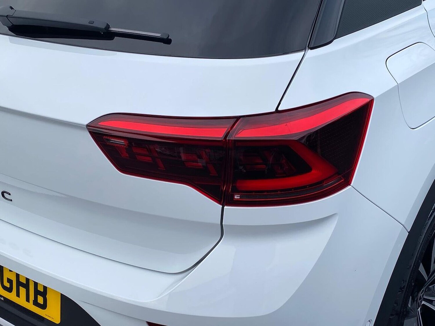 Used Volkswagen T-Roc 2025 for sale - 76571024: Photo 35