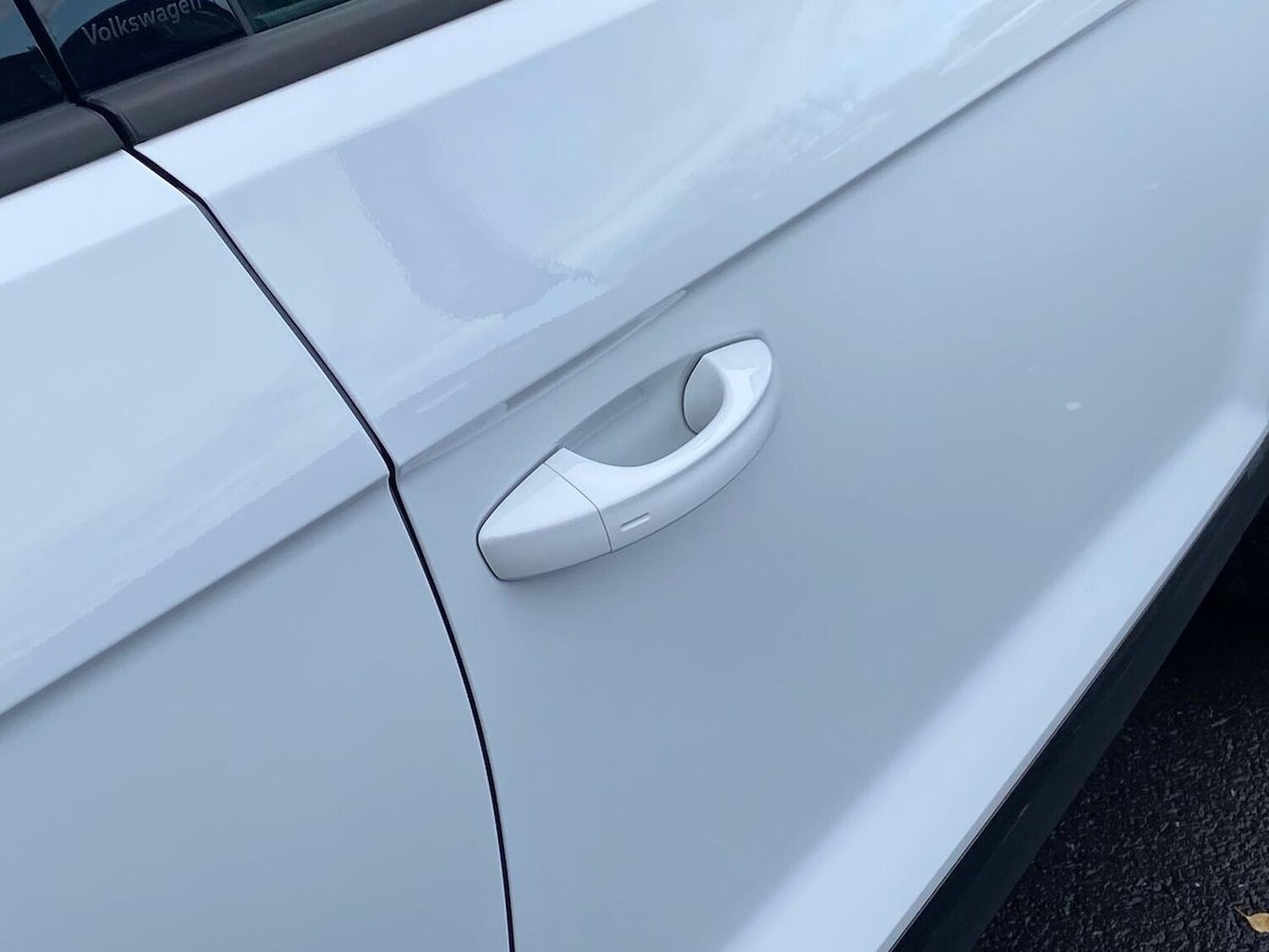 Used Volkswagen T-Roc 2025 for sale - 76571024: Photo 36