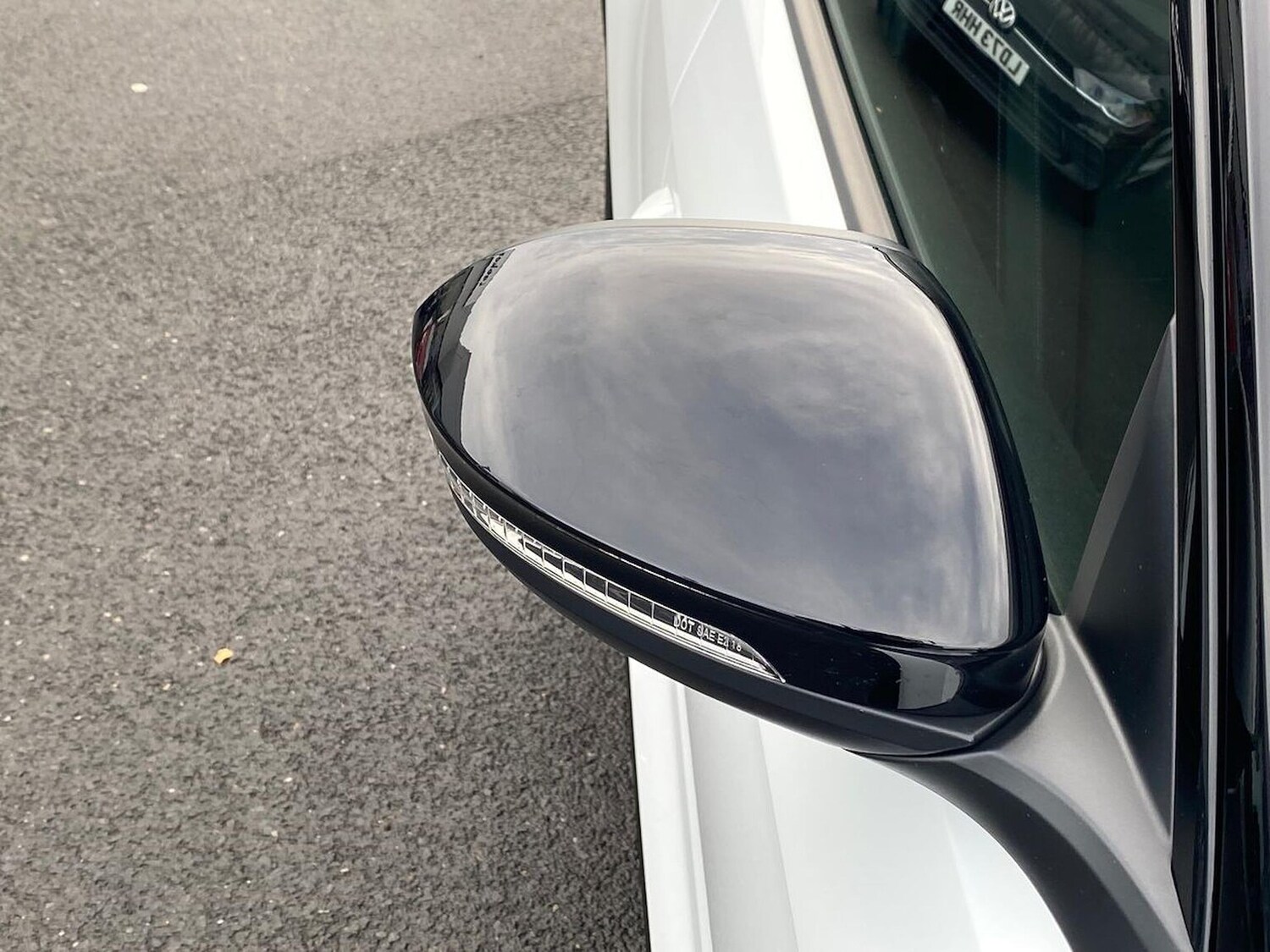 Used Volkswagen T-Roc 2025 for sale - 76571024: Photo 37