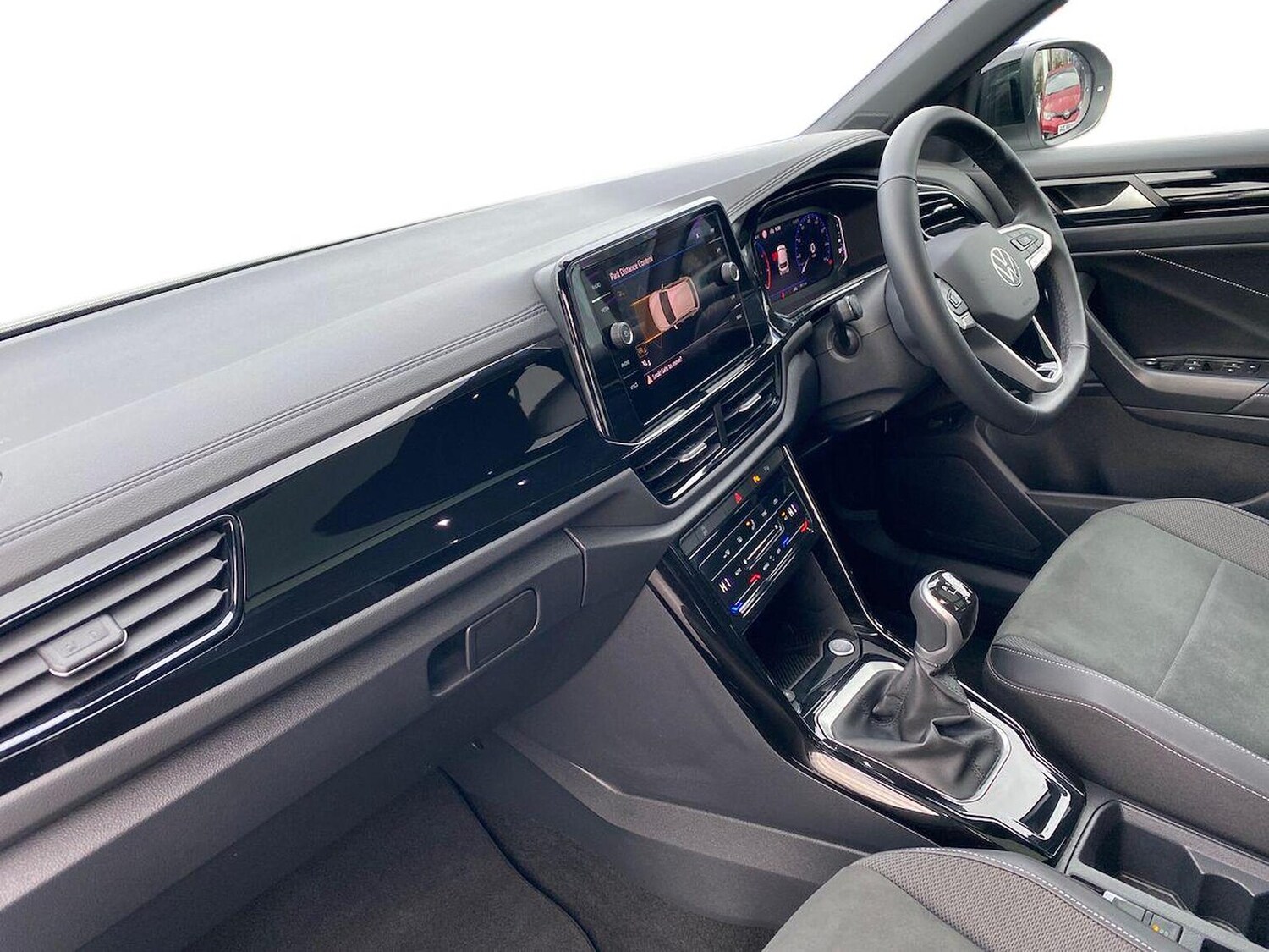 Used Volkswagen T-Roc 2025 for sale - 76571024: Photo 7