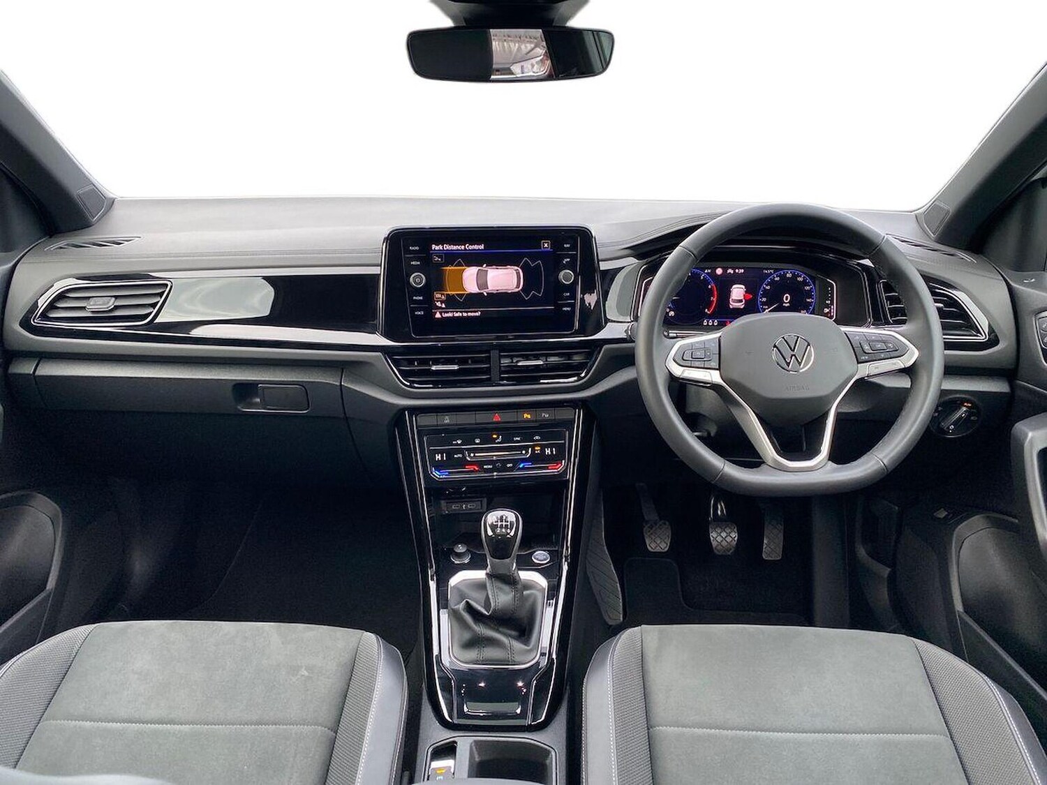 Used Volkswagen T-Roc 2025 for sale - 76571024: Photo 8