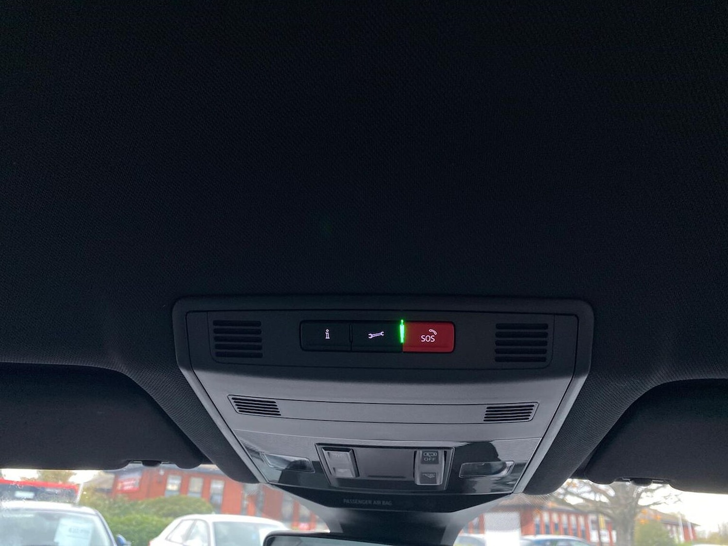 Used Volkswagen T-Roc 2025 for sale - 76492369: Photo 14