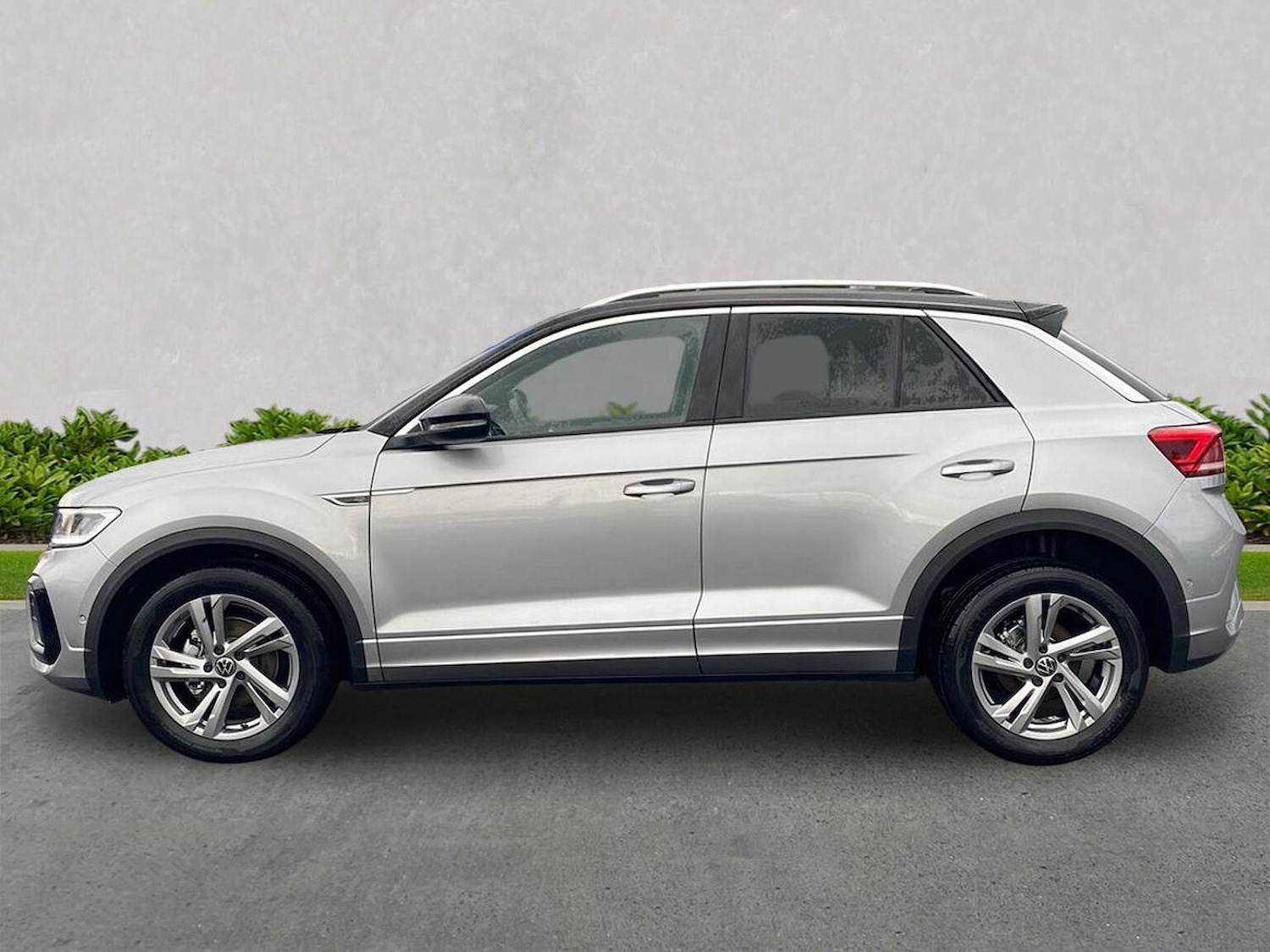 Used Volkswagen T-Roc 2025 for sale - 76492369: Photo 19