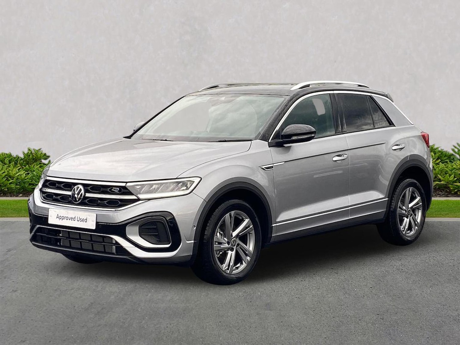 Used Volkswagen T-Roc 2025 for sale - 76492369: Photo 20