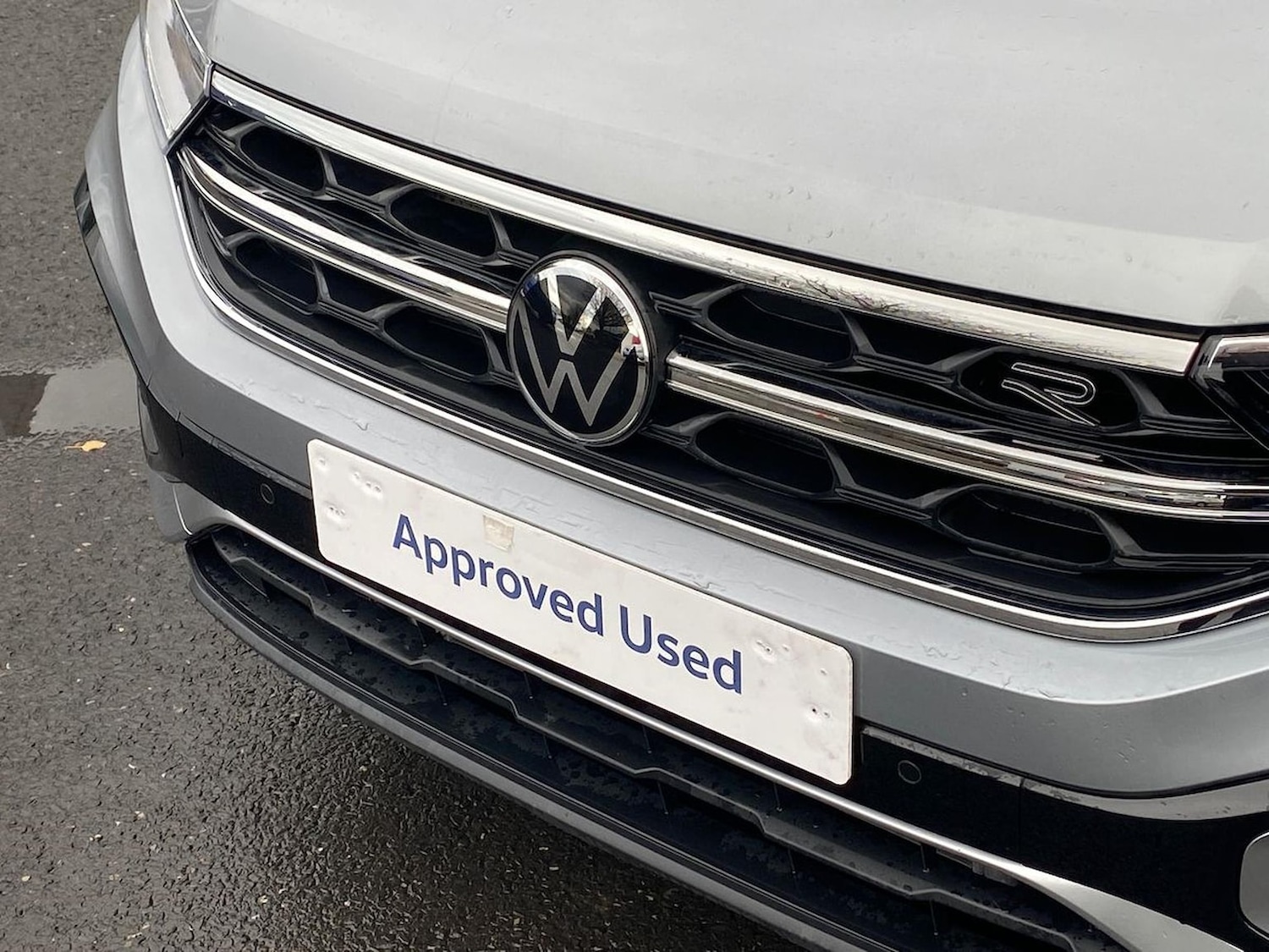 Used Volkswagen T-Roc 2025 for sale - 76492369: Photo 32