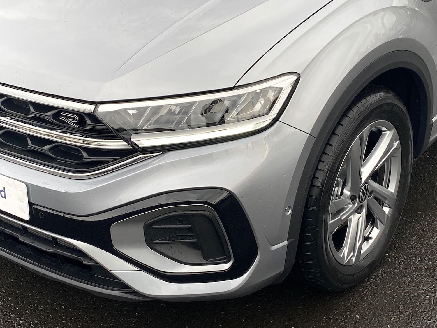 Used Volkswagen T-Roc 2025 for sale - 76492369: Photo 33