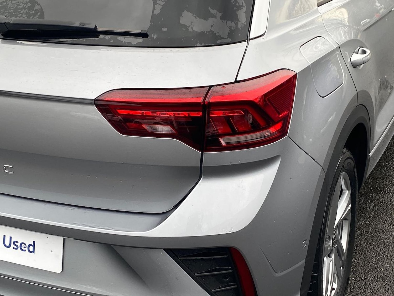 Used Volkswagen T-Roc 2025 for sale - 76492369: Photo 35