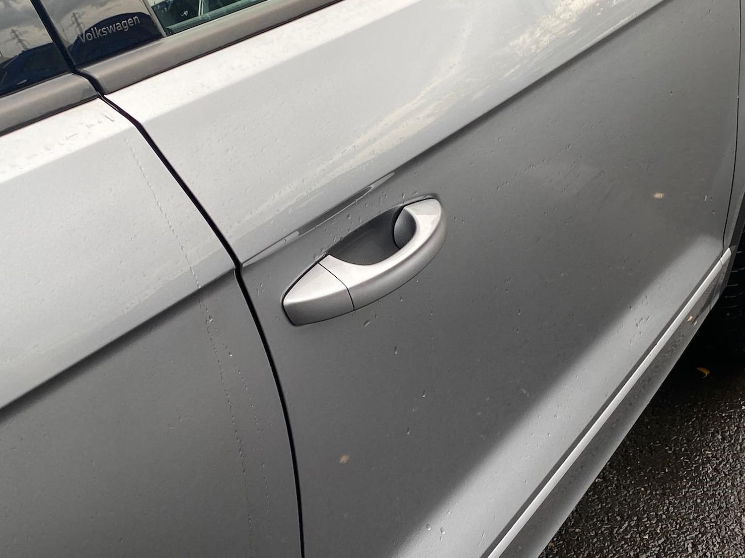 Used Volkswagen T-Roc 2025 for sale - 76492369: Photo 36