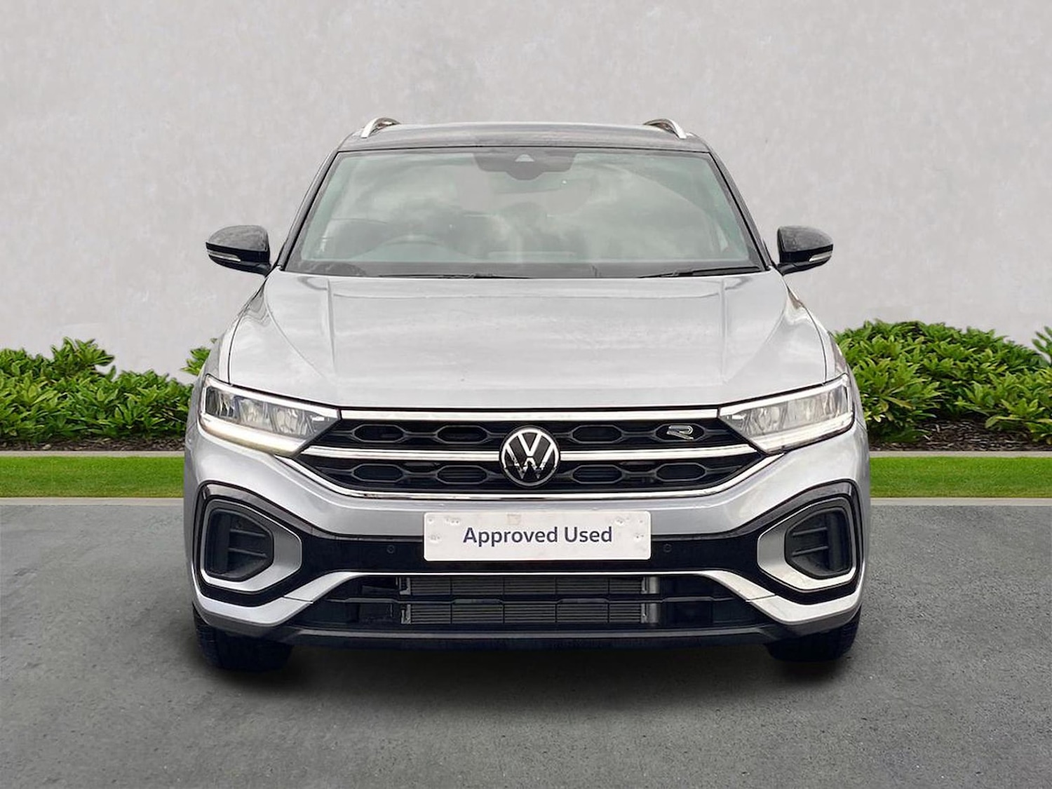 Used Volkswagen T-Roc 2025 for sale - 76492369: Photo 5