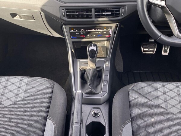 Used Volkswagen Polo 2023 for sale - 76207490: Photo 13