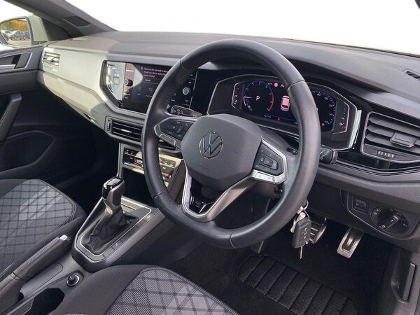 Used Volkswagen Polo 2023 for sale - 76207490: Photo 15