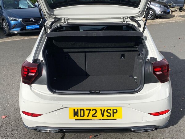 Used Volkswagen Polo 2023 for sale - 76207490: Photo 17