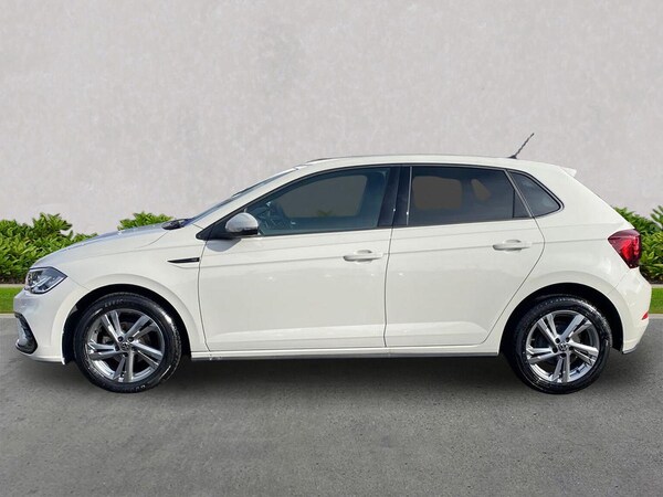 Used Volkswagen Polo 2023 for sale - 76207490: Photo 19