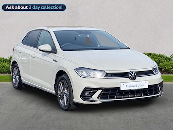 Volkswagen - Polo