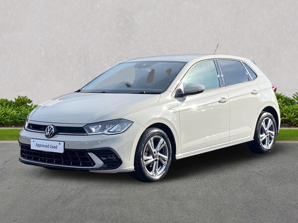 Used Volkswagen Polo 2023 for sale - 76207490: Photo 20