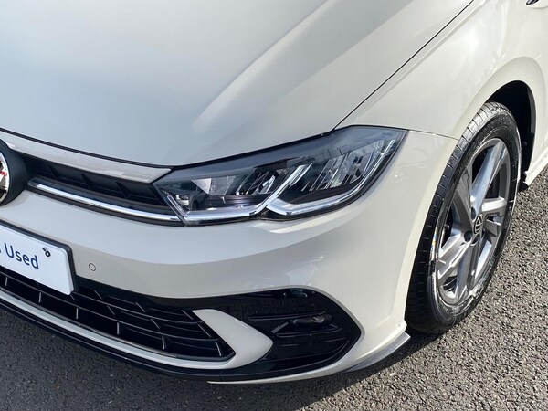 Used Volkswagen Polo 2023 for sale - 76207490: Photo 33