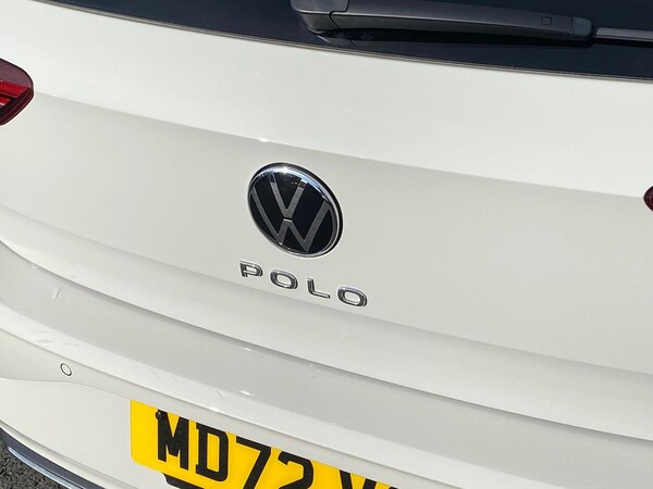 Used Volkswagen Polo 2023 for sale - 76207490: Photo 34