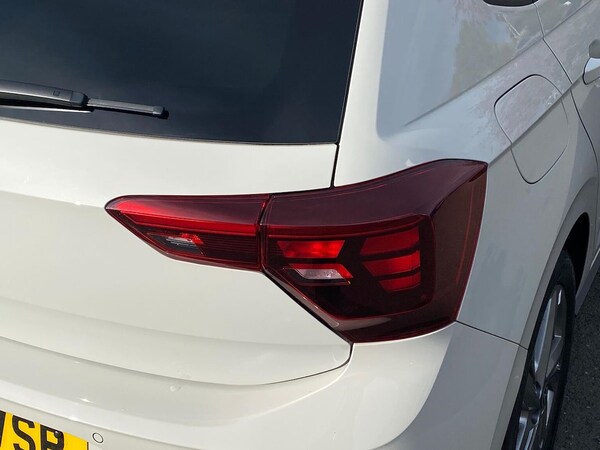 Used Volkswagen Polo 2023 for sale - 76207490: Photo 35