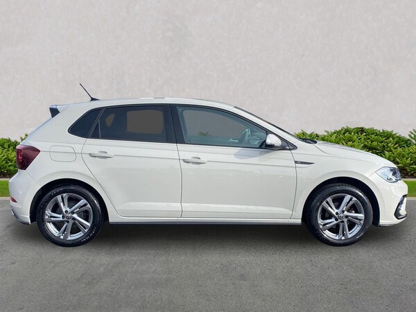 Used Volkswagen Polo 2023 for sale - 76207490: Photo 3
