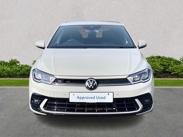Used Volkswagen Polo 2023 for sale - 76207490: Photo 5