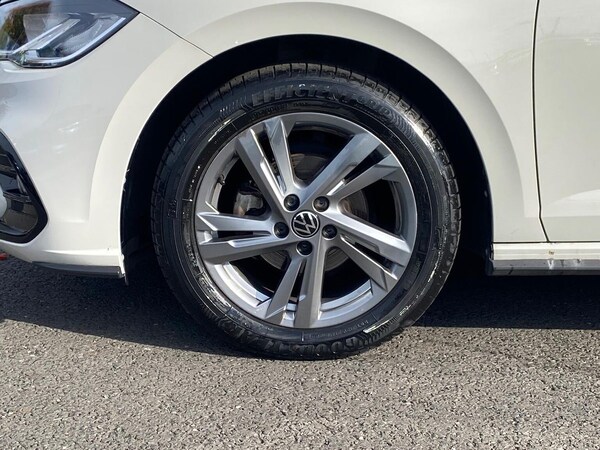 Used Volkswagen Polo 2023 for sale - 76207490: Photo 6
