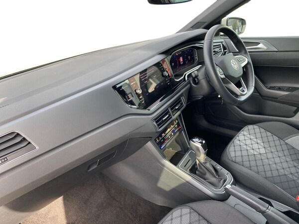 Used Volkswagen Polo 2023 for sale - 76207490: Photo 7