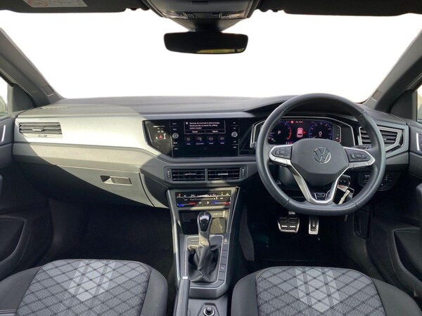 Used Volkswagen Polo 2023 for sale - 76207490: Photo 8