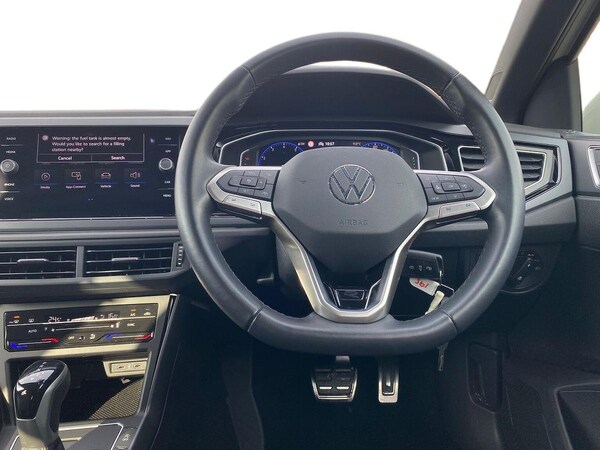Used Volkswagen Polo 2023 for sale - 76207490: Photo 9