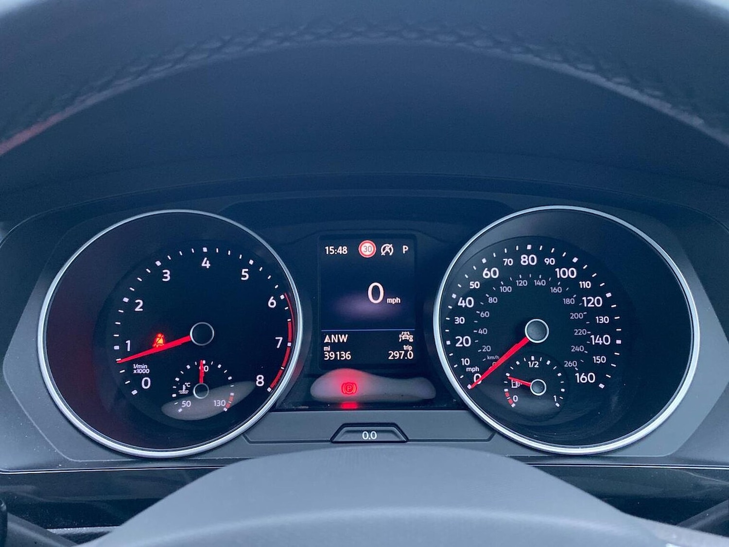 Used Volkswagen Tiguan 2021 for sale - 77891697: Photo 10