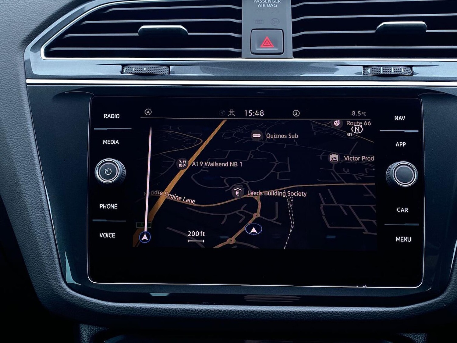 Used Volkswagen Tiguan 2021 for sale - 77891697: Photo 24