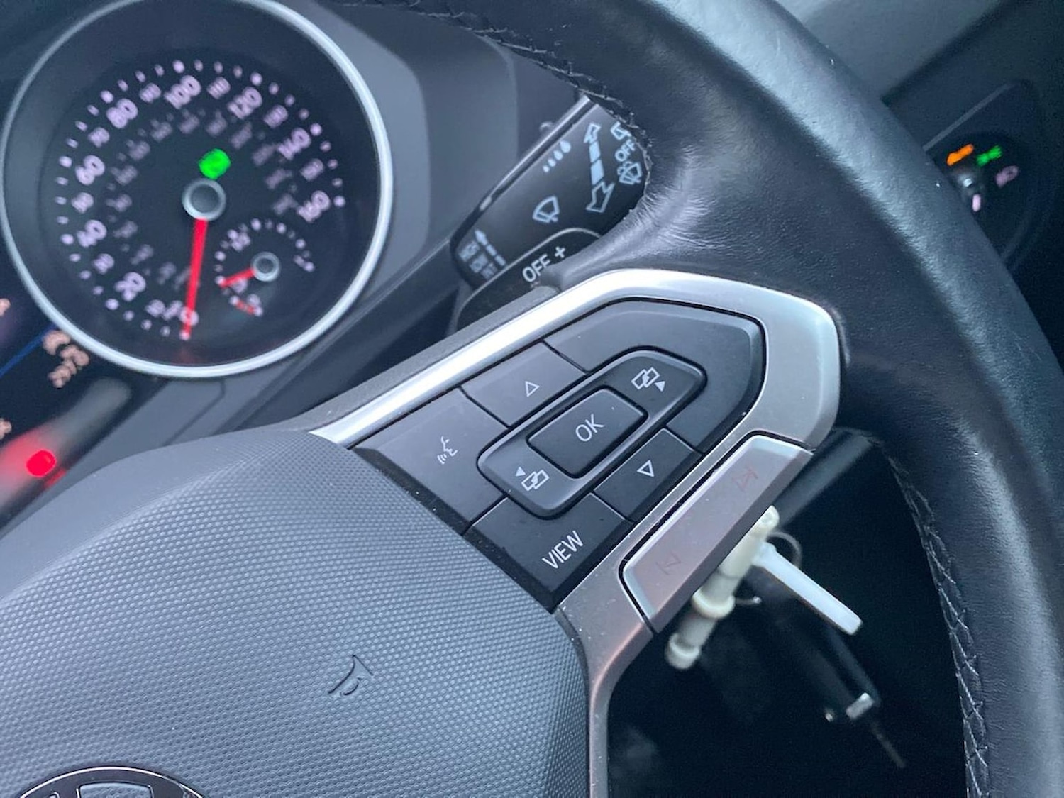 Used Volkswagen Tiguan 2021 for sale - 77891697: Photo 25