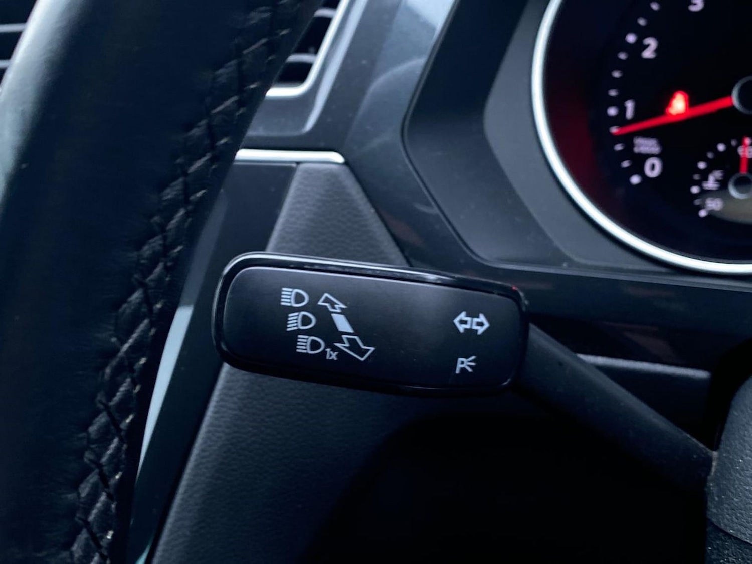 Used Volkswagen Tiguan 2021 for sale - 77891697: Photo 28