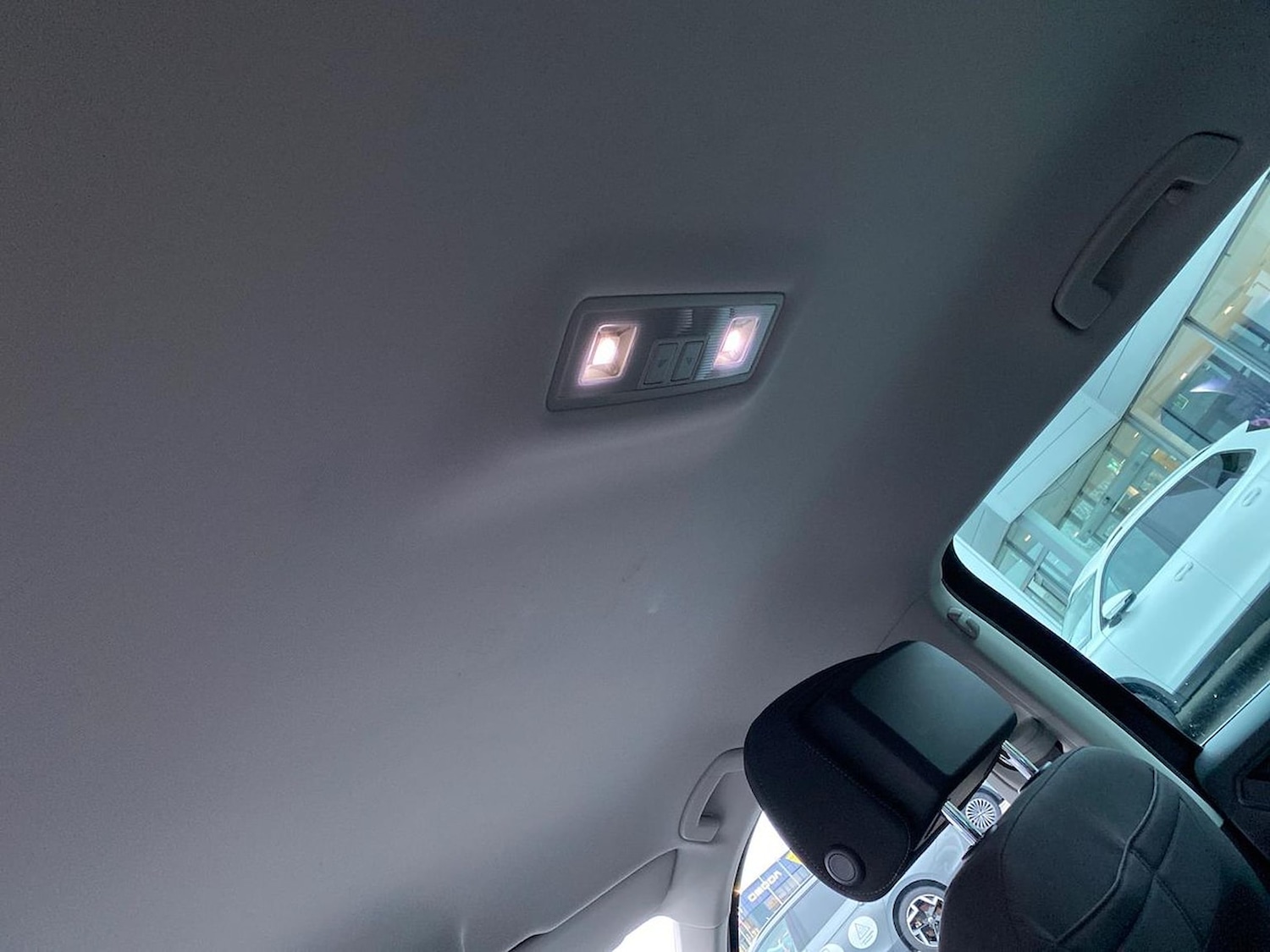 Used Volkswagen Tiguan 2021 for sale - 77891697: Photo 31