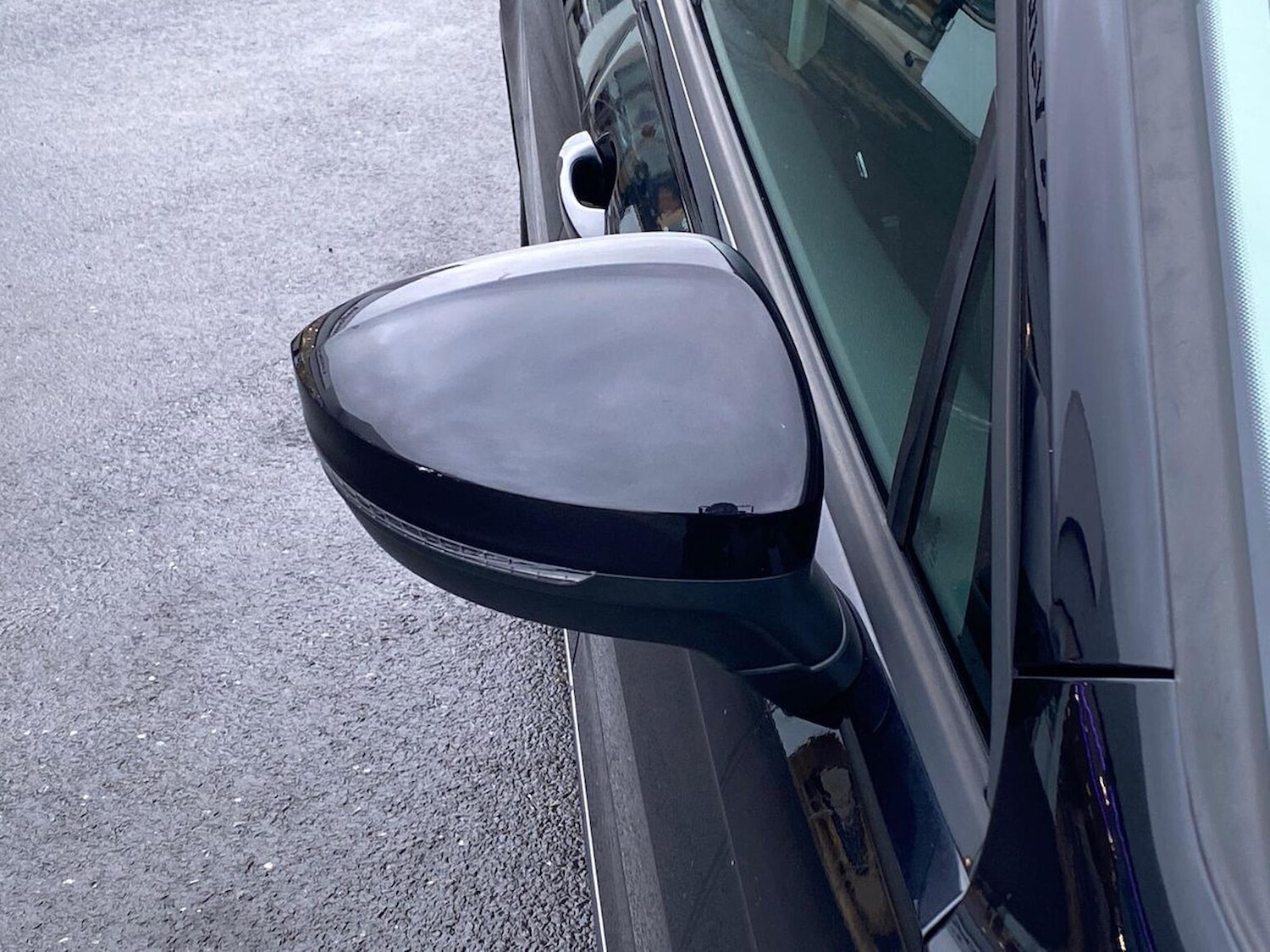 Used Volkswagen Tiguan 2021 for sale - 77891697: Photo 37