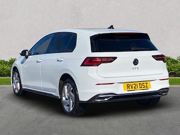 Used Volkswagen Golf 2021 for sale - 75971024: Photo