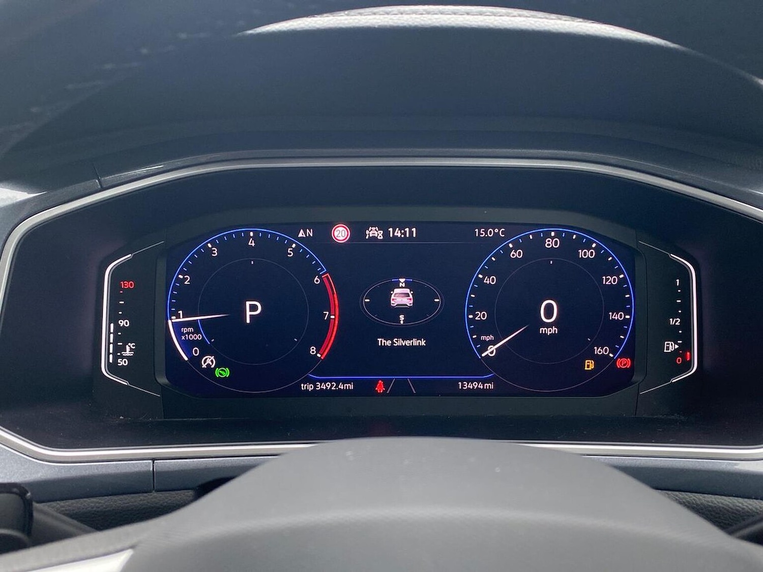 Used Volkswagen T-Roc 2023 for sale - 76536630: Photo 10