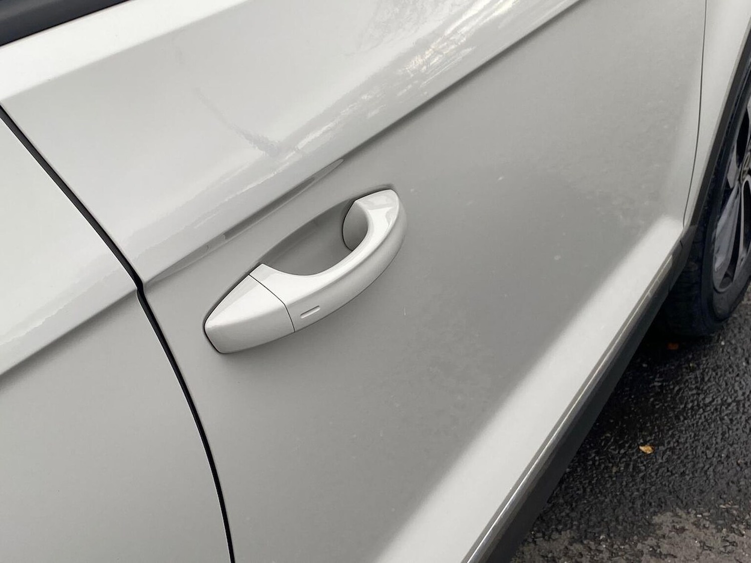 Used Volkswagen T-Roc 2023 for sale - 76536630: Photo 38