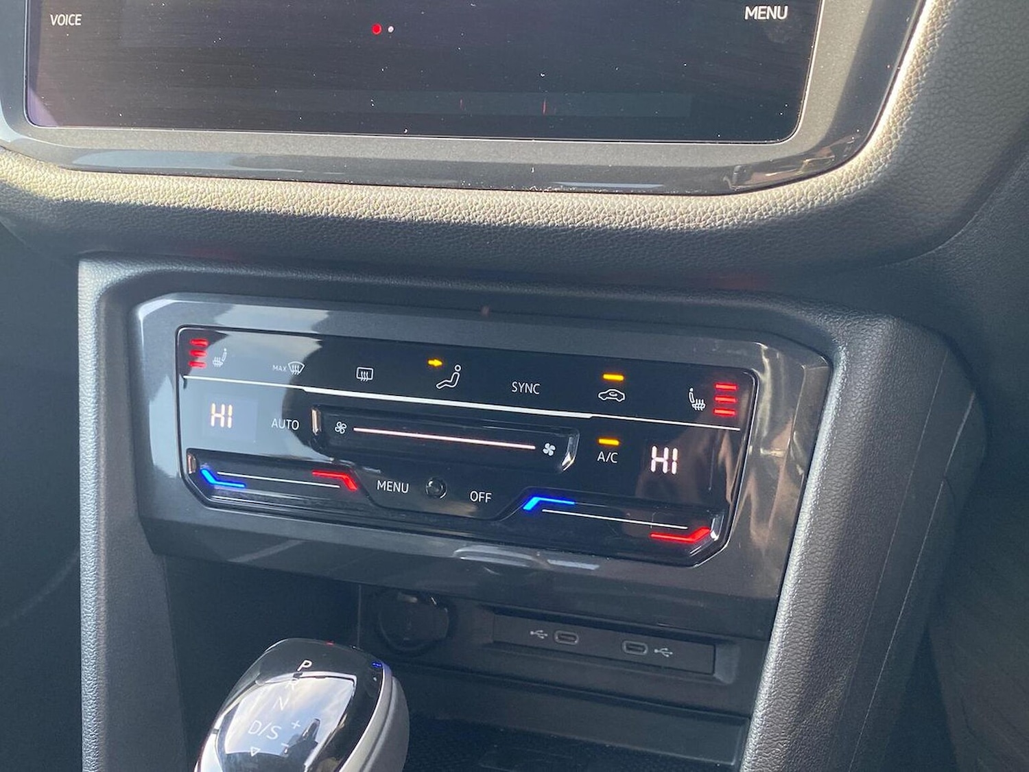 Used Volkswagen Tiguan Allspace 2025 for sale - 77789584: Photo 12