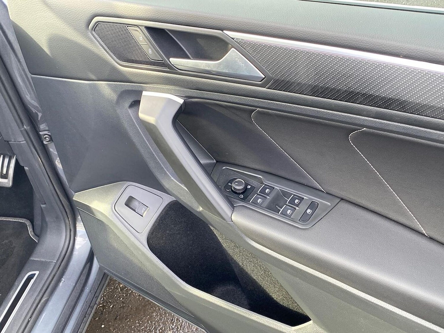 Used Volkswagen Tiguan Allspace 2025 for sale - 77789584: Photo 21