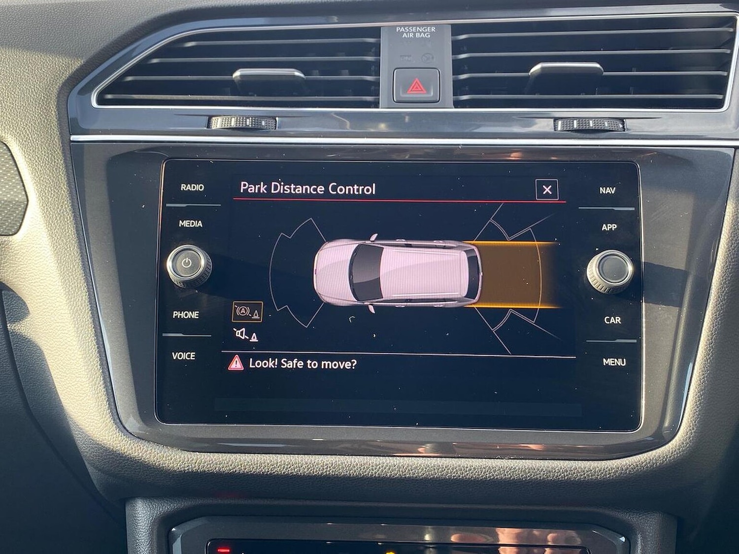 Used Volkswagen Tiguan Allspace 2025 for sale - 77789584: Photo 23